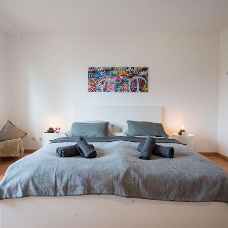 Große Louise in der Neustadt für Familien&Kinder Dresde Exterior foto