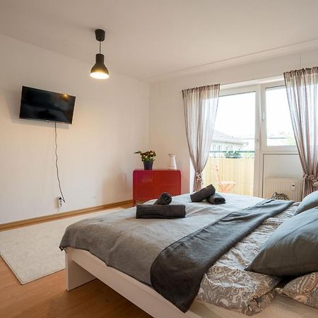 Große Louise in der Neustadt für Familien&Kinder Dresde Exterior foto