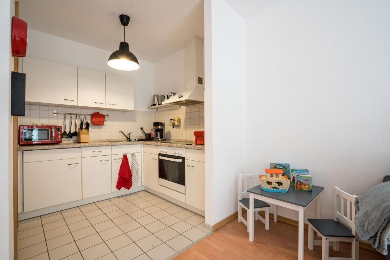 Große Louise in der Neustadt für Familien&Kinder Dresde Exterior foto