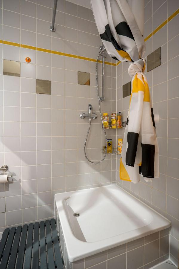 Große Louise in der Neustadt für Familien&Kinder Dresde Exterior foto